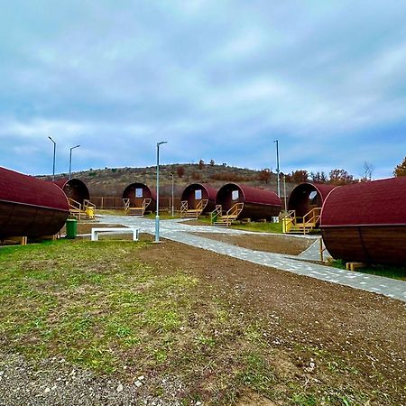 Eco Camp Lake Mladost Veles Ngoại thất bức ảnh