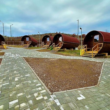 Eco Camp Lake Mladost Veles Ngoại thất bức ảnh
