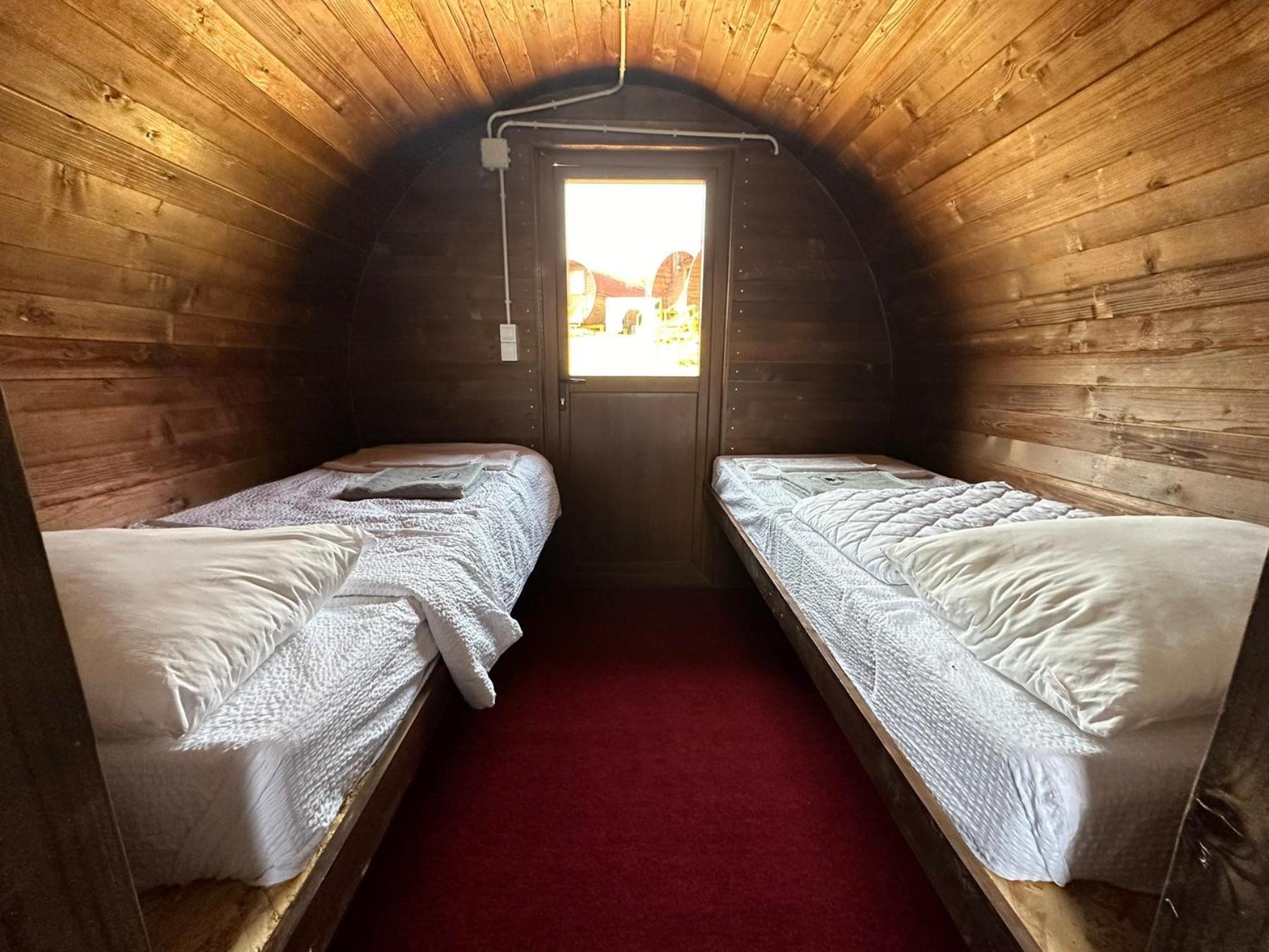Eco Camp Lake Mladost Veles Ngoại thất bức ảnh