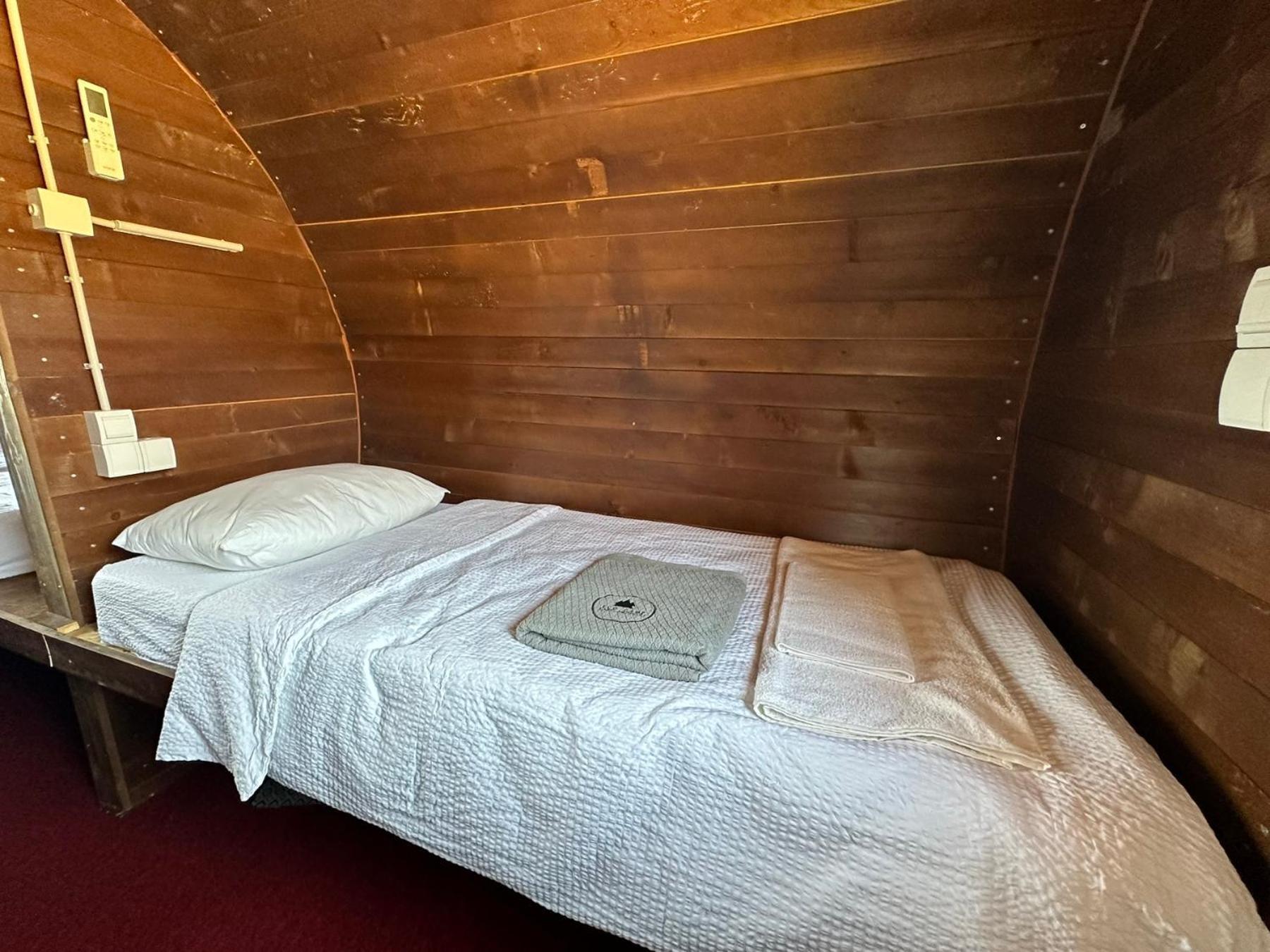 Eco Camp Lake Mladost Veles Ngoại thất bức ảnh